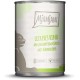 MjAMjAM - Premium wet food for dogs - delicious beef on cooked potatoes with crisp peas, 1 pack (1 x 800 g), grain-free with extra meat MjAMjAM - Premium wet food for dogs - delicious beef on cooked potatoes with crisp peas, 1 pack (1 x 800 g), grain-free with extra meat