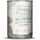 MjAMjAM - Premium wet food for dogs - delicious beef on cooked potatoes with crisp peas, 1 pack (1 x 800 g), grain-free with extra meat MjAMjAM - Premium wet food for dogs - delicious beef on cooked potatoes with crisp peas, 1 pack (1 x 800 g), grain-free with extra meat