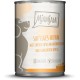 MjAMjAM - Premium wet food for dogs - juicy chicken with delicate duck on carrots and boiled millet, 1 pack (1 x 400 g), grain-free with extra meat MjAMjAM - Premium wet food for dogs - juicy chicken with delicate duck on carrots and boiled millet, 1 pack (1 x 400 g), grain-free with extra meat