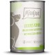 MjAMjAM - Premium wet food for dogs - juicy chicken with delicate duck on carrots and boiled millet, 1 pack (1 x 400 g), grain-free with extra meat MjAMjAM - Premium wet food for dogs - juicy chicken with delicate duck on carrots and boiled millet, 1 pack (1 x 400 g), grain-free with extra meat