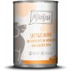 MjAMjAM - Premium wet food for dogs - juicy chicken with delicate duck on carrots and boiled millet, 1 pack (1 x 400 g), grain-free with extra meat MjAMjAM - Premium wet food for dogs - juicy chicken with delicate duck on carrots and boiled millet, 1 pack (1 x 400 g), grain-free with extra meat