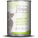 MjAMjAM - Premium wet food for dogs - juicy chicken with delicate duck on carrots and boiled millet, 1 pack (1 x 400 g), grain-free with extra meat MjAMjAM - Premium wet food for dogs - juicy chicken with delicate duck on carrots and boiled millet, 1 pack (1 x 400 g), grain-free with extra meat