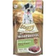 Monoprotein Grain & Gluten Free Wet Puppy Food Fresh Beef Flavour in Pate - Total 1.8 kg (12 Bags x 150 g) Monoprotein Grain & Gluten Free Wet Puppy Food Fresh Beef Flavour in Pate - Total 1.8 kg (12 Bags x 150 g)