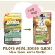 Monoprotein Grain & Gluten Free Wet Puppy Food Fresh Beef Flavour in Pate - Total 1.8 kg (12 Bags x 150 g) Monoprotein Grain & Gluten Free Wet Puppy Food Fresh Beef Flavour in Pate - Total 1.8 kg (12 Bags x 150 g)