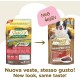 Monoprotein Grain & Gluten Free Wet Puppy Food Fresh Beef Flavour in Pate - Total 1.8 kg (12 Bags x 150 g) Monoprotein Grain & Gluten Free Wet Puppy Food Fresh Beef Flavour in Pate - Total 1.8 kg (12 Bags x 150 g)