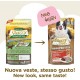 Monoprotein Grain & Gluten Free Wet Puppy Food Fresh Beef Flavour in Pate - Total 1.8 kg (12 Bags x 150 g) Monoprotein Grain & Gluten Free Wet Puppy Food Fresh Beef Flavour in Pate - Total 1.8 kg (12 Bags x 150 g)
