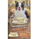 Monoprotein Grain & Gluten Free Wet Puppy Food Fresh Beef Flavour in Pate - Total 1.8 kg (12 Bags x 150 g) Monoprotein Grain & Gluten Free Wet Puppy Food Fresh Beef Flavour in Pate - Total 1.8 kg (12 Bags x 150 g)