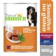 Natural trainer Sensitive No Gluten Medium - Maxi Moist Dog Food with Lamb and Whole Grains, 12 x 400 g Natural trainer Sensitive No Gluten Medium - Maxi Moist Dog Food with Lamb and Whole Grains, 12 x 400 g
