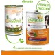 Natural trainer Sensitive No Gluten Medium - Maxi Moist Dog Food with Lamb and Whole Grains, 12 x 400 g Natural trainer Sensitive No Gluten Medium - Maxi Moist Dog Food with Lamb and Whole Grains, 12 x 400 g