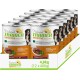 Natural trainer Sensitive No Gluten Medium - Maxi Moist Dog Food with Lamb and Whole Grains, 12 x 400 g Natural trainer Sensitive No Gluten Medium - Maxi Moist Dog Food with Lamb and Whole Grains, 12 x 400 g