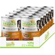 Natural trainer Sensitive No Gluten Medium - Maxi Moist Food for Dogs with Trout and Whole Grains, 12 x 400 g Natural trainer Sensitive No Gluten Medium - Maxi Moist Food for Dogs with Trout and Whole Grains, 12 x 400 g