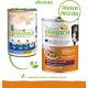 Natural trainer Sensitive No Gluten Medium - Maxi Moist Food for Dogs with Trout and Whole Grains, 12 x 400 g Natural trainer Sensitive No Gluten Medium - Maxi Moist Food for Dogs with Trout and Whole Grains, 12 x 400 g