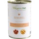OrganicVet Veterinary Sensitive Dog Food Pack of 6 (6 x 400 g) OrganicVet Veterinary Sensitive Dog Food Pack of 6 (6 x 400 g)