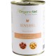 OrganicVet Veterinary Sensitive Dog Food Pack of 6 (6 x 400 g) OrganicVet Veterinary Sensitive Dog Food Pack of 6 (6 x 400 g)