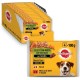 PEDIGREE Pouch - Chicken, Beef and Vegetables in Gravy - Wet Food for Adult Dogs - 13 Multipacks of 4 x 100 g Bags PEDIGREE Pouch - Chicken, Beef and Vegetables in Gravy - Wet Food for Adult Dogs - 13 Multipacks of 4 x 100 g Bags