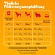PEDIGREE Vital Protection Junior Portion Bag with Chicken and Rice in Jelly 24 x 100 g PEDIGREE Vital Protection Junior Portion Bag with Chicken and Rice in Jelly 24 x 100 g