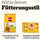 PEDIGREE Vital Protection Junior Portion Bag with Chicken and Rice in Jelly 24 x 100 g PEDIGREE Vital Protection Junior Portion Bag with Chicken and Rice in Jelly 24 x 100 g