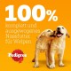 PEDIGREE Vital Protection Junior Portion Bag with Chicken and Rice in Jelly 24 x 100 g PEDIGREE Vital Protection Junior Portion Bag with Chicken and Rice in Jelly 24 x 100 g