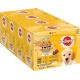 PEDIGREE Vital Protection Junior Portion Bag with Chicken and Rice in Jelly 24 x 100 g PEDIGREE Vital Protection Junior Portion Bag with Chicken and Rice in Jelly 24 x 100 g