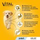 PEDIGREE Vital Protection Junior Portion Bag with Chicken and Rice in Jelly 24 x 100 g PEDIGREE Vital Protection Junior Portion Bag with Chicken and Rice in Jelly 24 x 100 g