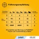 PEDIGREE Vital Protection Junior Portion Bag with Chicken and Rice in Jelly 24 x 100 g PEDIGREE Vital Protection Junior Portion Bag with Chicken and Rice in Jelly 24 x 100 g