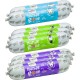 PURBELLO Dog Roll Wet Food Mix Pack I - 3 x Horse, 3 x Goat, 2 x Lamb - Monoprotein Dog Food with High Meat Content - Dog Sausage Cut Resistant and Grain-Free (8 x 400 g) PURBELLO Dog Roll Wet Food Mix Pack I - 3 x Horse, 3 x Goat, 2 x Lamb - Monoprotein Dog Food with High Meat Content - Dog Sausage Cut Resistant and Grain-Free (8 x 400 g)