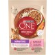 PURINA ONE Mini/Small Sensitive Wet Dog Food for Small Dogs, Rich in Salmon & Rice, Pack of 26 (26 x 85 g) PURINA ONE Mini/Small Sensitive Wet Dog Food for Small Dogs, Rich in Salmon & Rice, Pack of 26 (26 x 85 g)
