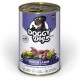 Paté Lamm Sensitive, 10 x 150 g, Wet Food for Dogs, Grain-Free Dog Food with Salmon Oil and Green-Lipped Mussel, Particularly Well Tolerated Complete Food, Made in Germany Paté Lamm Sensitive, 10 x 150 g, Wet Food for Dogs, Grain-Free Dog Food with Salmon Oil and Green-Lipped Mussel, Particularly Well Tolerated Complete Food, Made in Germany
