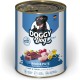 Paté Lamm Sensitive, 10 x 150 g, Wet Food for Dogs, Grain-Free Dog Food with Salmon Oil and Green-Lipped Mussel, Particularly Well Tolerated Complete Food, Made in Germany Paté Lamm Sensitive, 10 x 150 g, Wet Food for Dogs, Grain-Free Dog Food with Salmon Oil and Green-Lipped Mussel, Particularly Well Tolerated Complete Food, Made in Germany