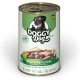 Paté Lamm Sensitive, 10 x 150 g, Wet Food for Dogs, Grain-Free Dog Food with Salmon Oil and Green-Lipped Mussel, Particularly Well Tolerated Complete Food, Made in Germany Paté Lamm Sensitive, 10 x 150 g, Wet Food for Dogs, Grain-Free Dog Food with Salmon Oil and Green-Lipped Mussel, Particularly Well Tolerated Complete Food, Made in Germany