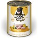 Paté Lamm Sensitive, 10 x 150 g, Wet Food for Dogs, Grain-Free Dog Food with Salmon Oil and Green-Lipped Mussel, Particularly Well Tolerated Complete Food, Made in Germany Paté Lamm Sensitive, 10 x 150 g, Wet Food for Dogs, Grain-Free Dog Food with Salmon Oil and Green-Lipped Mussel, Particularly Well Tolerated Complete Food, Made in Germany