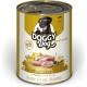 Paté Lamm Sensitive, 10 x 150 g, Wet Food for Dogs, Grain-Free Dog Food with Salmon Oil and Green-Lipped Mussel, Particularly Well Tolerated Complete Food, Made in Germany Paté Lamm Sensitive, 10 x 150 g, Wet Food for Dogs, Grain-Free Dog Food with Salmon Oil and Green-Lipped Mussel, Particularly Well Tolerated Complete Food, Made in Germany