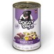 Paté Lamm Sensitive, 10 x 150 g, Wet Food for Dogs, Grain-Free Dog Food with Salmon Oil and Green-Lipped Mussel, Particularly Well Tolerated Complete Food, Made in Germany Paté Lamm Sensitive, 10 x 150 g, Wet Food for Dogs, Grain-Free Dog Food with Salmon Oil and Green-Lipped Mussel, Particularly Well Tolerated Complete Food, Made in Germany