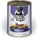 Paté Lamm Sensitive, 10 x 150 g, Wet Food for Dogs, Grain-Free Dog Food with Salmon Oil and Green-Lipped Mussel, Particularly Well Tolerated Complete Food, Made in Germany Paté Lamm Sensitive, 10 x 150 g, Wet Food for Dogs, Grain-Free Dog Food with Salmon Oil and Green-Lipped Mussel, Particularly Well Tolerated Complete Food, Made in Germany