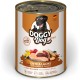 Paté Lamm Sensitive, 10 x 150 g, Wet Food for Dogs, Grain-Free Dog Food with Salmon Oil and Green-Lipped Mussel, Particularly Well Tolerated Complete Food, Made in Germany Paté Lamm Sensitive, 10 x 150 g, Wet Food for Dogs, Grain-Free Dog Food with Salmon Oil and Green-Lipped Mussel, Particularly Well Tolerated Complete Food, Made in Germany