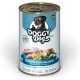 Paté Lamm Sensitive, 10 x 150 g, Wet Food for Dogs, Grain-Free Dog Food with Salmon Oil and Green-Lipped Mussel, Particularly Well Tolerated Complete Food, Made in Germany Paté Lamm Sensitive, 10 x 150 g, Wet Food for Dogs, Grain-Free Dog Food with Salmon Oil and Green-Lipped Mussel, Particularly Well Tolerated Complete Food, Made in Germany