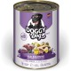 Paté Lamm Sensitive, 10 x 150 g, Wet Food for Dogs, Grain-Free Dog Food with Salmon Oil and Green-Lipped Mussel, Particularly Well Tolerated Complete Food, Made in Germany Paté Lamm Sensitive, 10 x 150 g, Wet Food for Dogs, Grain-Free Dog Food with Salmon Oil and Green-Lipped Mussel, Particularly Well Tolerated Complete Food, Made in Germany