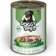 Paté Lamm Sensitive, 10 x 150 g, Wet Food for Dogs, Grain-Free Dog Food with Salmon Oil and Green-Lipped Mussel, Particularly Well Tolerated Complete Food, Made in Germany Paté Lamm Sensitive, 10 x 150 g, Wet Food for Dogs, Grain-Free Dog Food with Salmon Oil and Green-Lipped Mussel, Particularly Well Tolerated Complete Food, Made in Germany