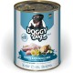 Paté Lamm Sensitive, 10 x 150 g, Wet Food for Dogs, Grain-Free Dog Food with Salmon Oil and Green-Lipped Mussel, Particularly Well Tolerated Complete Food, Made in Germany Paté Lamm Sensitive, 10 x 150 g, Wet Food for Dogs, Grain-Free Dog Food with Salmon Oil and Green-Lipped Mussel, Particularly Well Tolerated Complete Food, Made in Germany