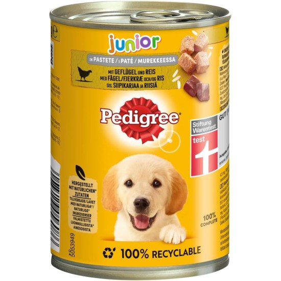 Pedigree Adult Dog Food 3 Varieties Pedigree Adult Dog Food 3 Varieties