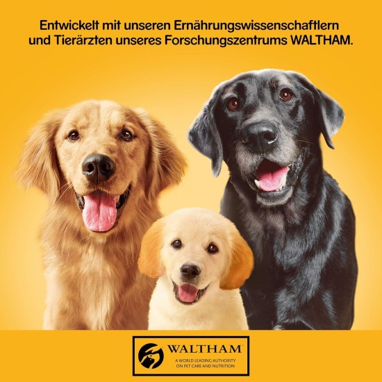 Pedigree Adult Dog Food 3 Varieties Pedigree Adult Dog Food 3 Varieties