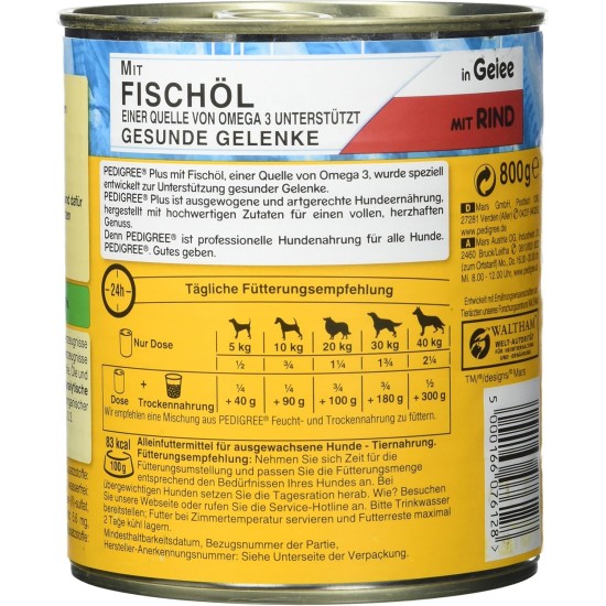 Pedigree Adult Dog Food 3 Varieties Pedigree Adult Dog Food 3 Varieties