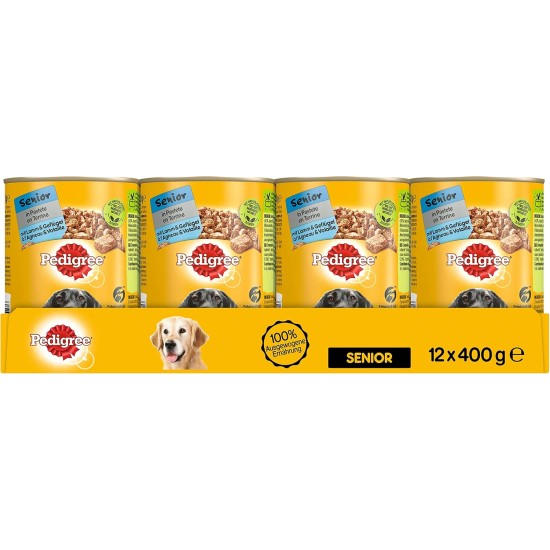Pedigree Adult Dog Food 3 Varieties Pedigree Adult Dog Food 3 Varieties