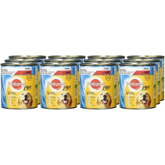 Pedigree Adult Dog Food 3 Varieties Pedigree Adult Dog Food 3 Varieties