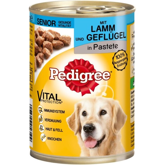 Pedigree Adult Dog Food 3 Varieties Pedigree Adult Dog Food 3 Varieties