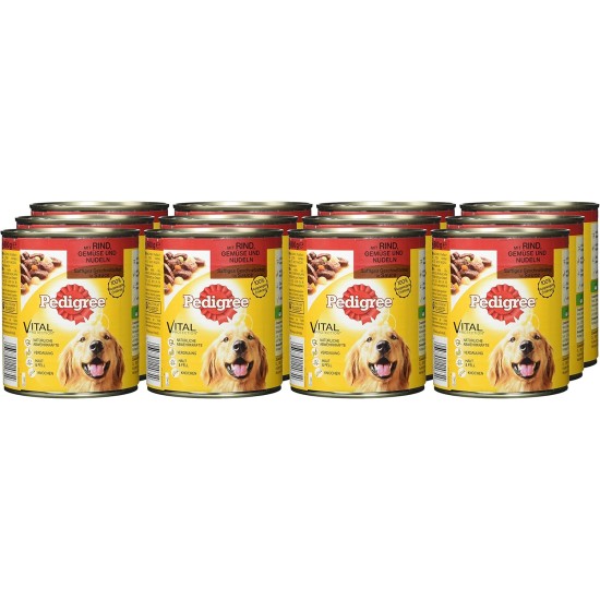 Pedigree Adult Dog Food 3 Varieties Pedigree Adult Dog Food 3 Varieties