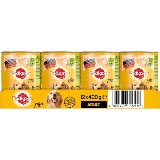 Pedigree Adult Dog Food 3 Varieties Pedigree Adult Dog Food 3 Varieties
