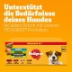 Pedigree Dogcare Dog Food Portion Bag Chunks in Jelly Senior 84 x 100 g Pedigree Dogcare Dog Food Portion Bag Chunks in Jelly Senior 84 x 100 g