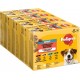 Pedigree Dogcare Dog Food Portion Bag Chunks in Jelly Senior 84 x 100 g Pedigree Dogcare Dog Food Portion Bag Chunks in Jelly Senior 84 x 100 g