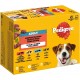 Pedigree Dogcare Dog Food Portion Bag Chunks in Jelly Senior 84 x 100 g Pedigree Dogcare Dog Food Portion Bag Chunks in Jelly Senior 84 x 100 g